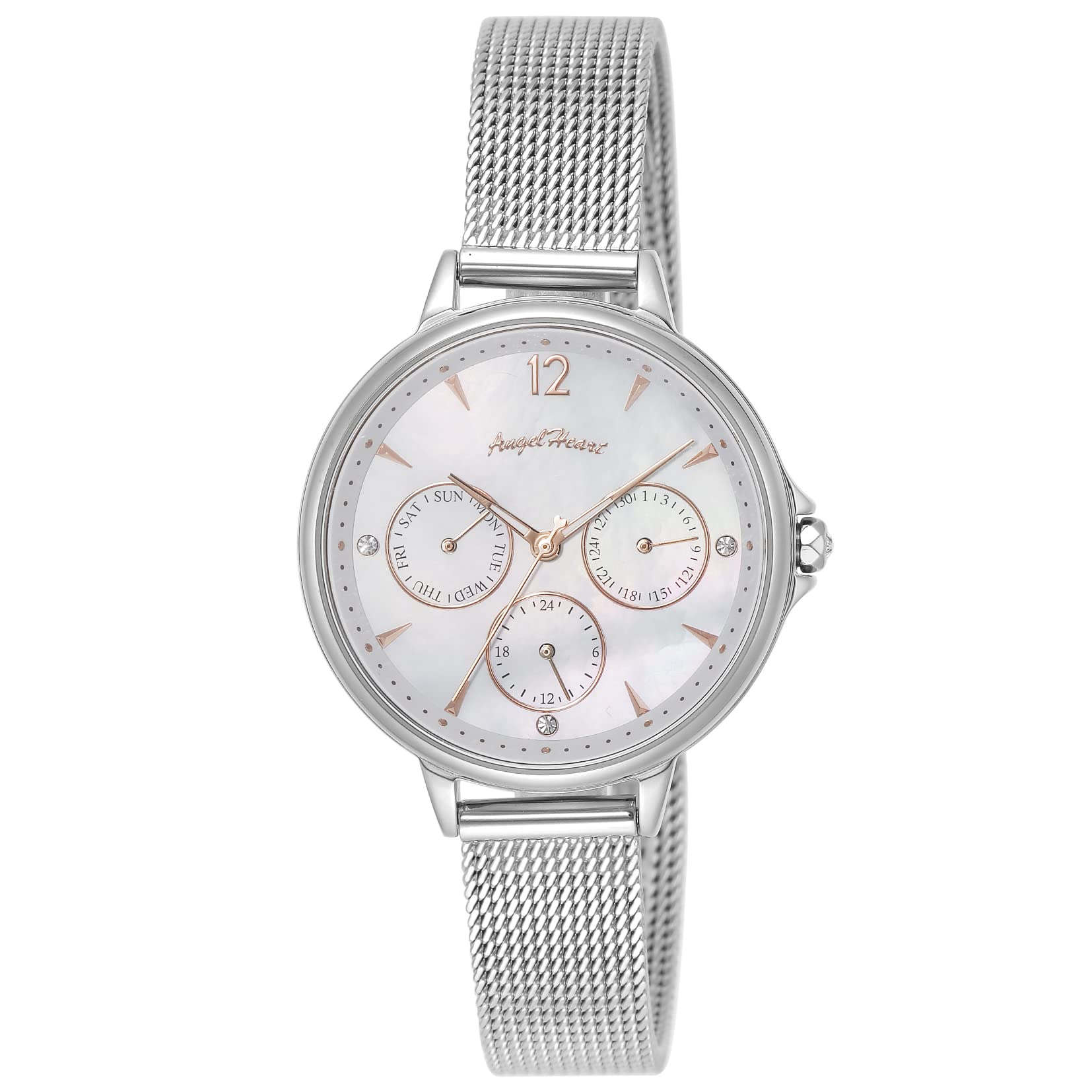 Amazon.co.jp: AngelHeart Angel Heart Watch LU33SS : Clothing